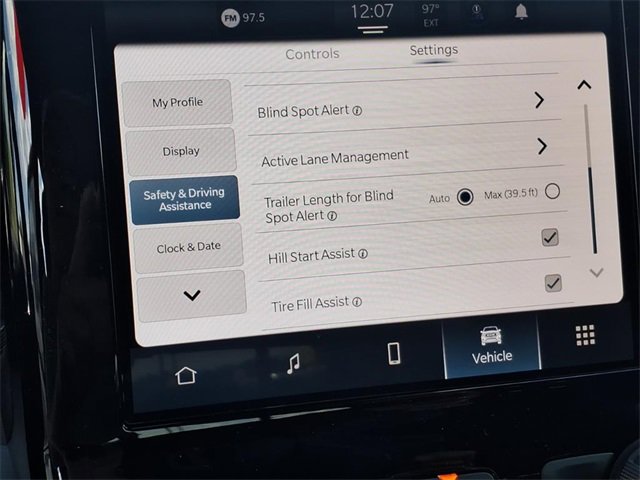 New 2026 RAM 1500 Big Horn/Lone Star image 10