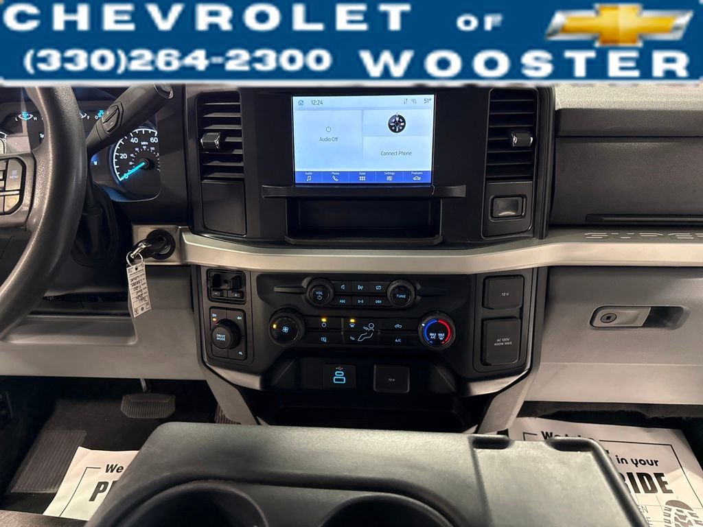 Used 2024 Ford F250 XLT image 36