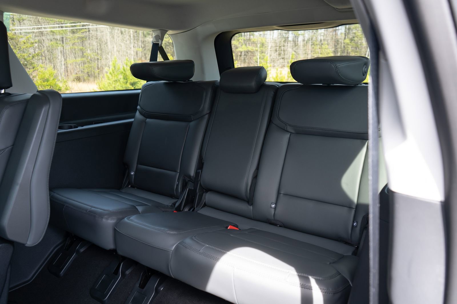 New 2026 Ford Expedition Max Active AWD/4WD image 19