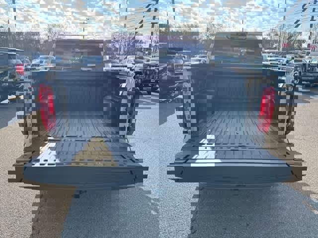 New 2026 GMC Sierra 1500 Denali w/ Technology Package image 11