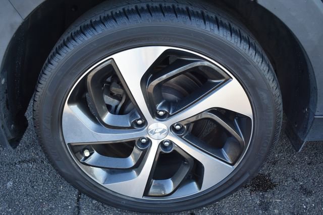 Used 2018 Hyundai Tucson Value image 46