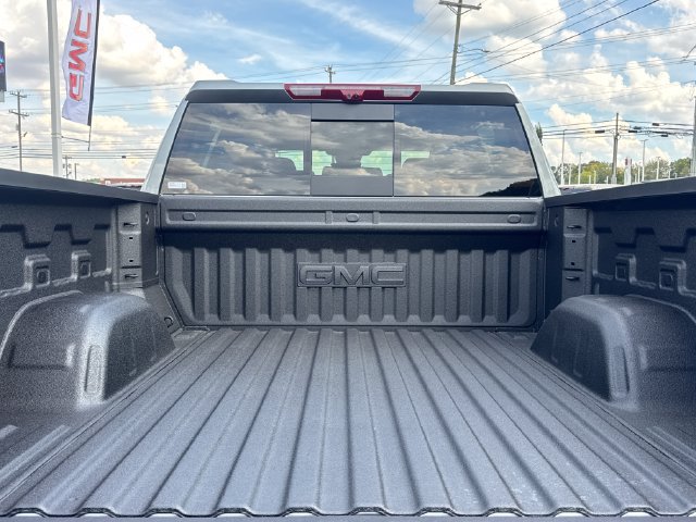 New 2026 GMC Sierra 1500 Denali w/ Technology Package AWD/4WD image 12