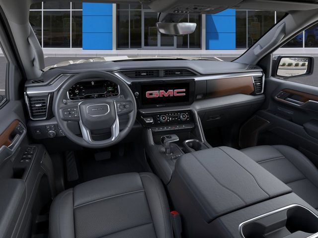 New 2026 GMC Sierra 1500 Denali w/ Denali Reserve Package AWD/4WD image 18