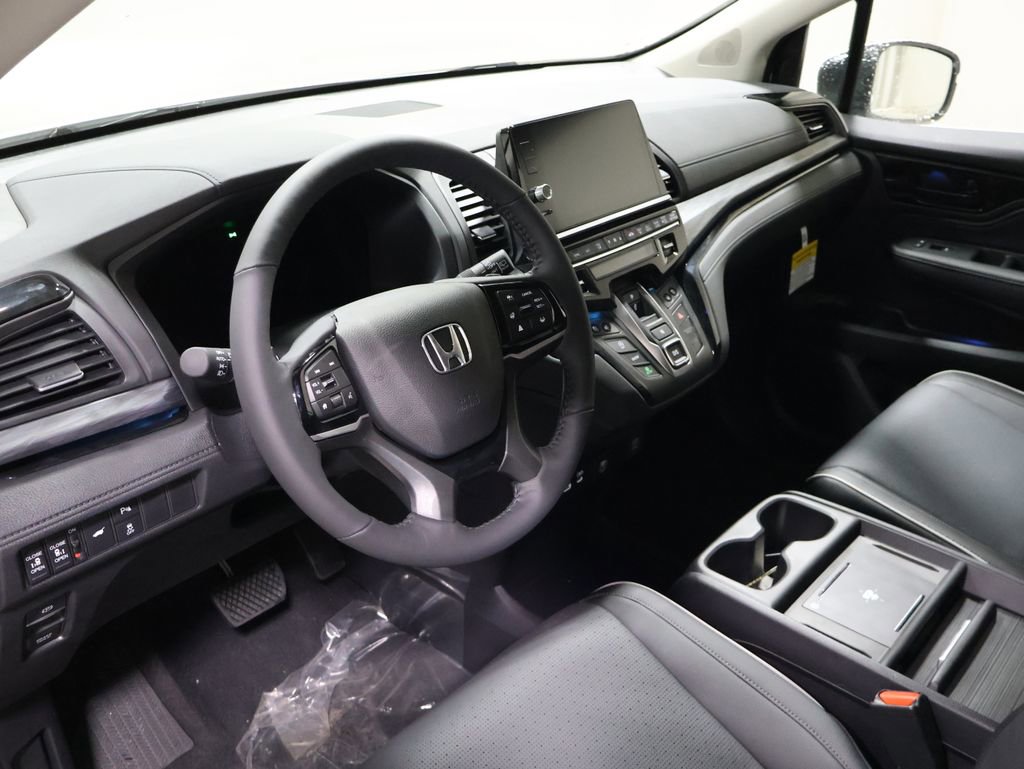 New 2026 Honda Odyssey Elite image 25