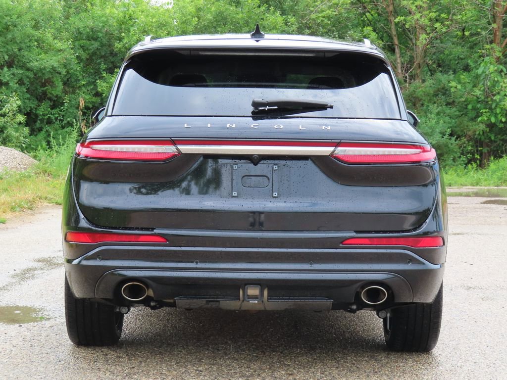 Used 2023 Lincoln Corsair Reserve w/ Equipment Group 202A AWD/4WD image 5