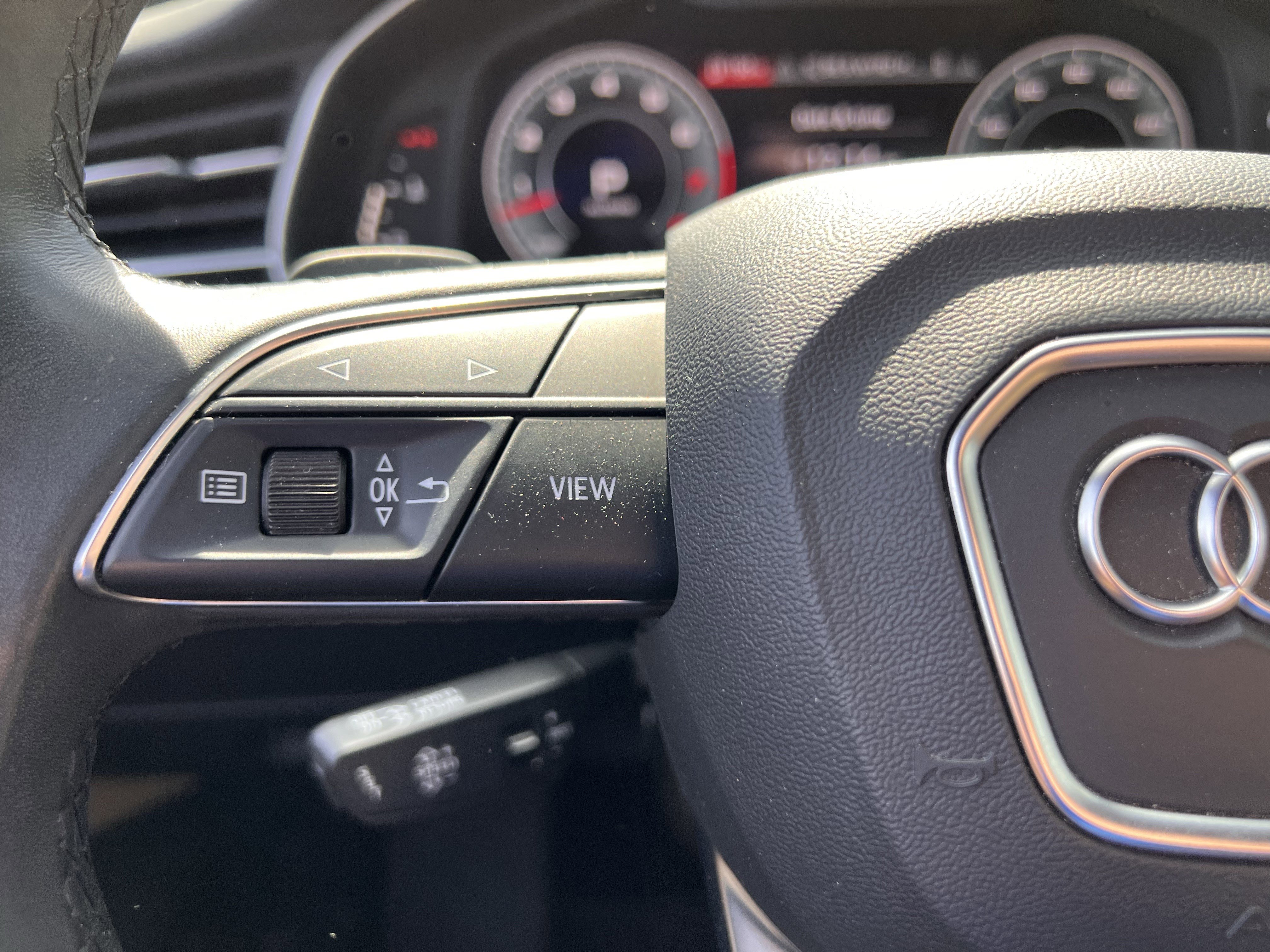 Used 2021 Audi Q8 Premium Plus w/ Premium Plus Package image 19