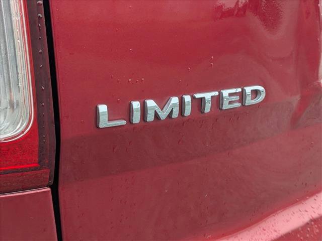 Used 2015 Ford Explorer Limited image 9