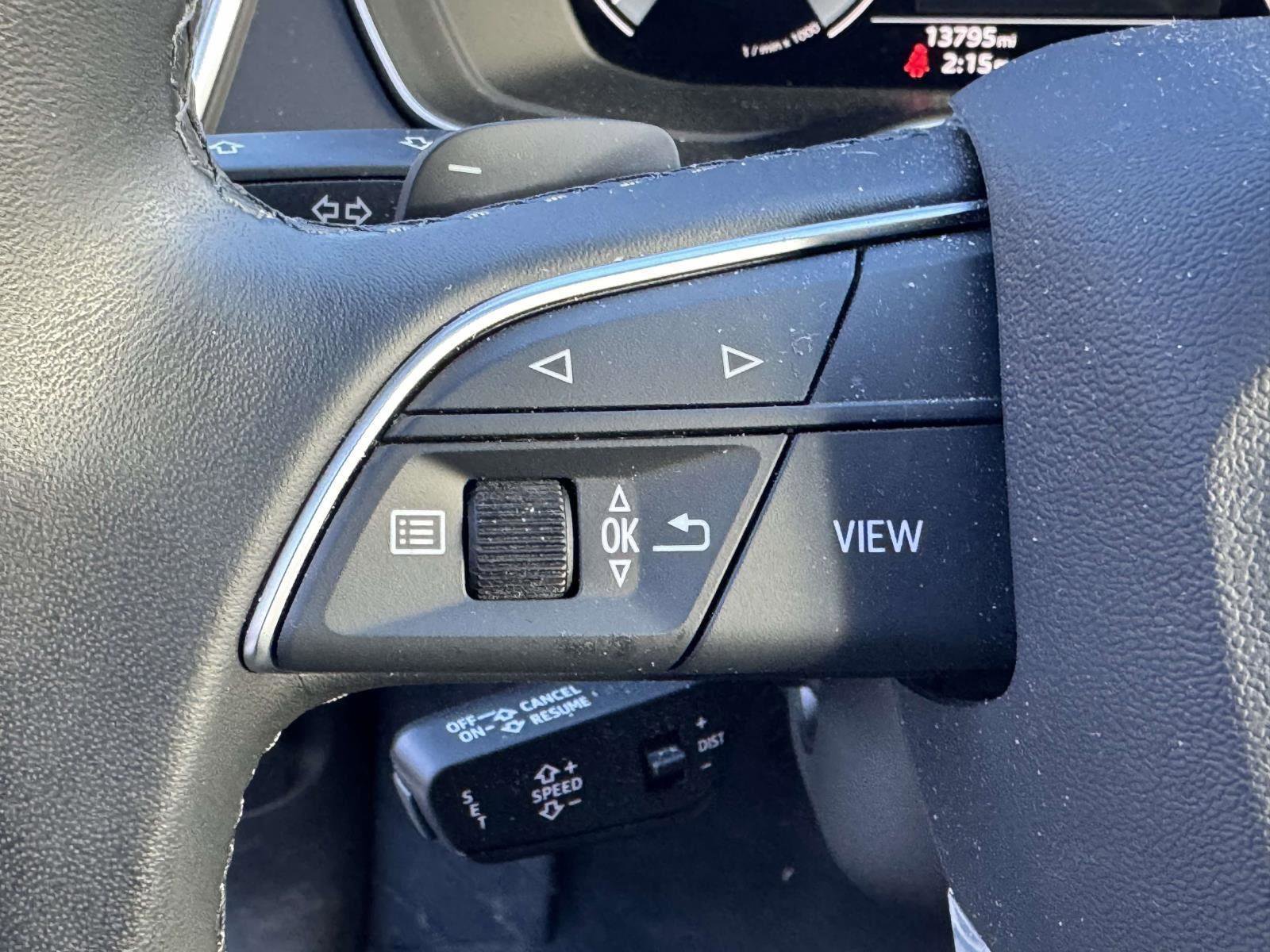 Used 2021 Audi Q5 Prestige image 20