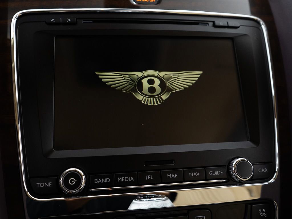 Used 2017 Bentley Continental GT image 33