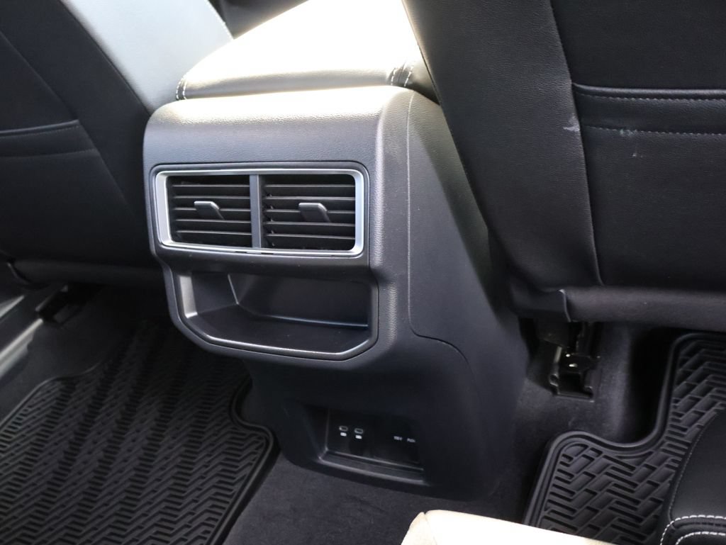 New 2026 Volkswagen Atlas Cross Sport SE AWD/4WD image 30