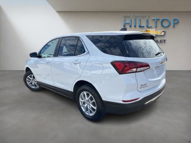 Used 2023 Chevrolet Equinox LT image 8
