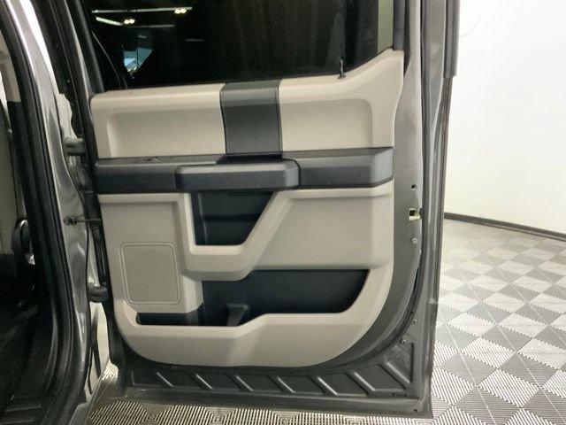 Used 2017 Ford F150 XL w/ XL Power Equipment Group AWD/4WD image 28