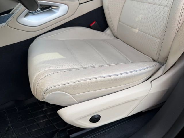 Used 2020 Mercedes-Benz GLE 350 4MATIC image 21