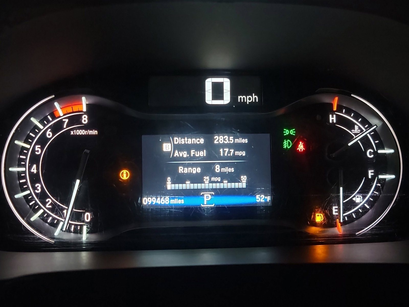 Used 2018 Honda Ridgeline RTL-E image 18