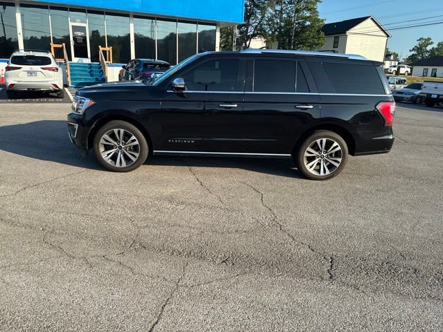 Used 2021 Ford Expedition Platinum AWD/4WD image 15
