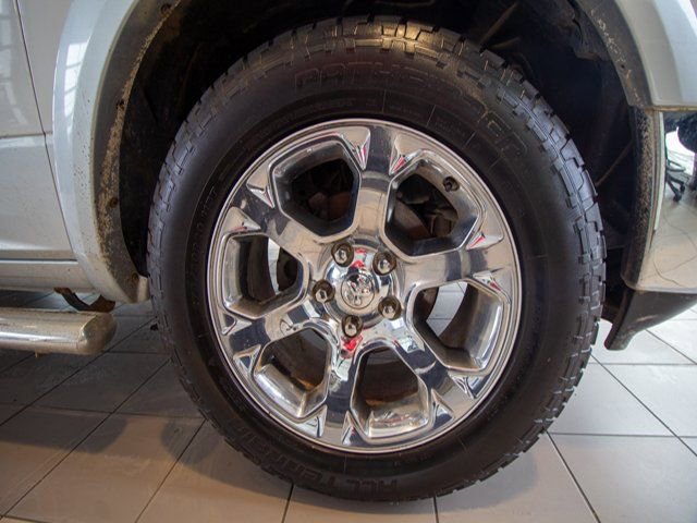 Used 2016 RAM 1500 Laramie image 27