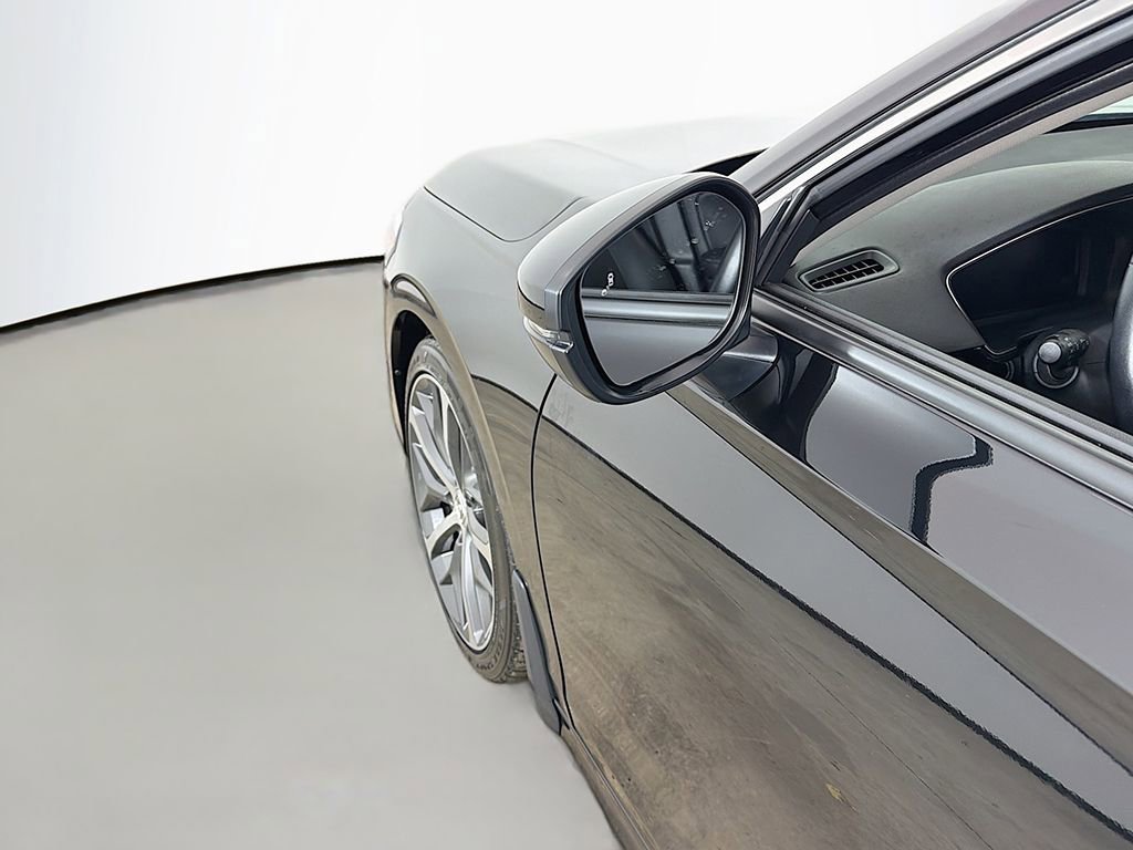 Used 2023 Honda Civic Touring image 28