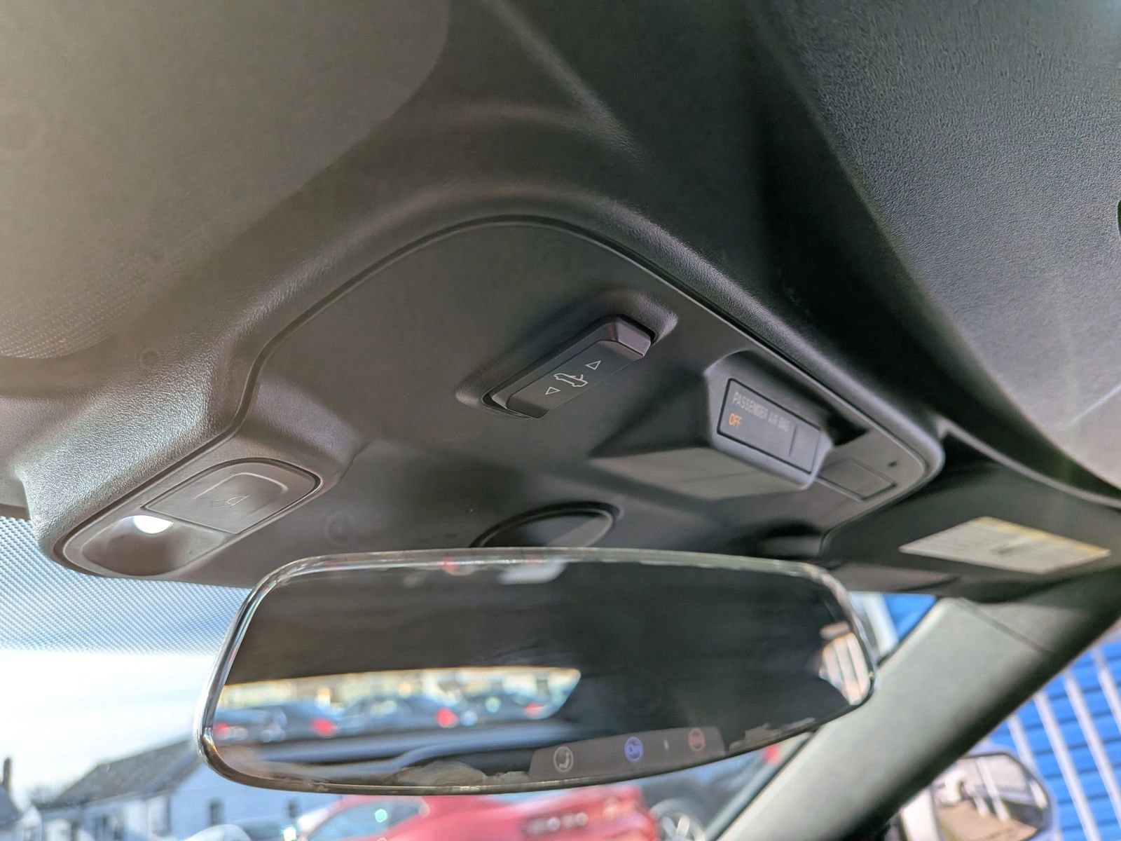 Used 2017 Chevrolet Camaro LT image 38