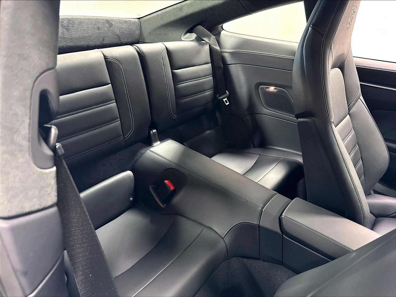 New 2026 Porsche 911 Carrera S RWD image 29