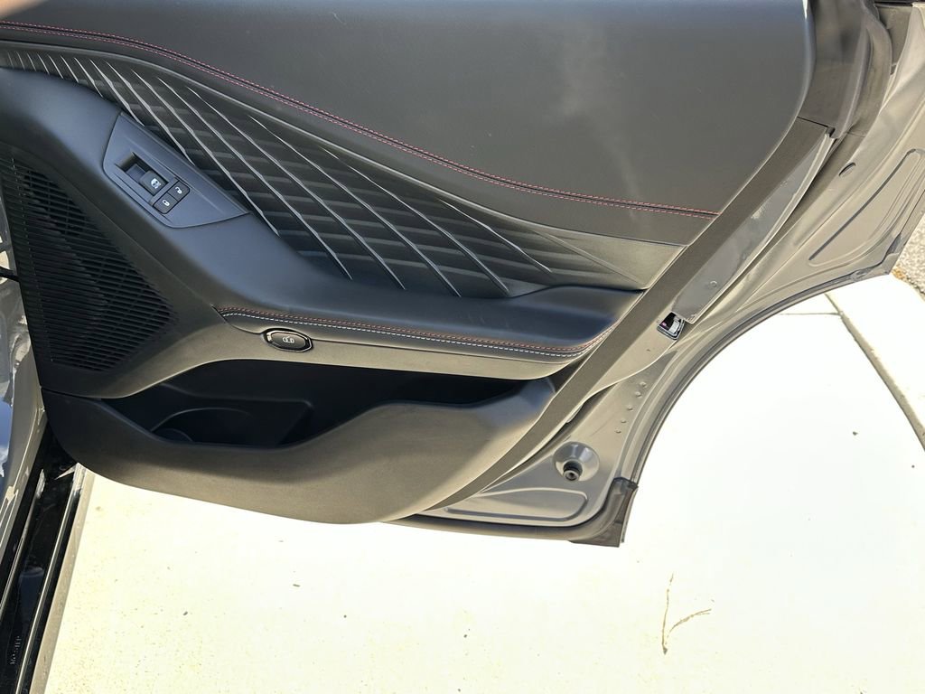 New 2026 Dodge Charger Daytona Scat Pack w/ Track Package image 35