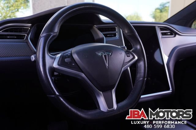 Used 2018 Tesla Model X 100D AWD/4WD image 77