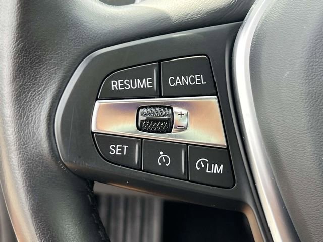 Used 2023 BMW 330i xDrive Sedan w/ Driving Assistance Package image 23