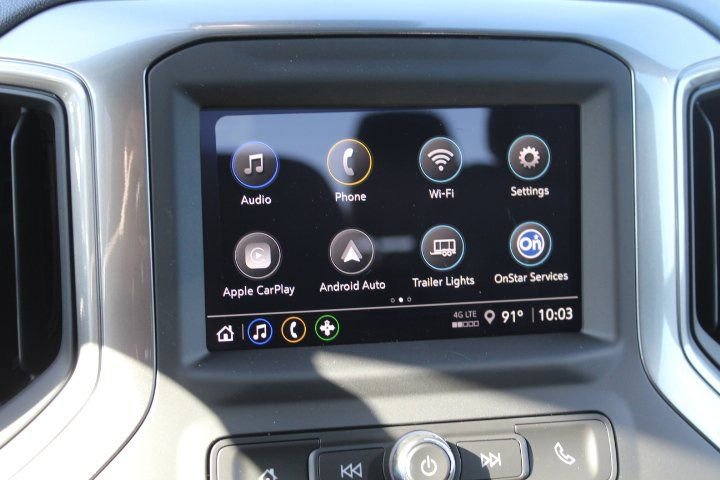 New 2025 GMC Sierra 1500 Pro w/ Pro Value Package RWD image 14