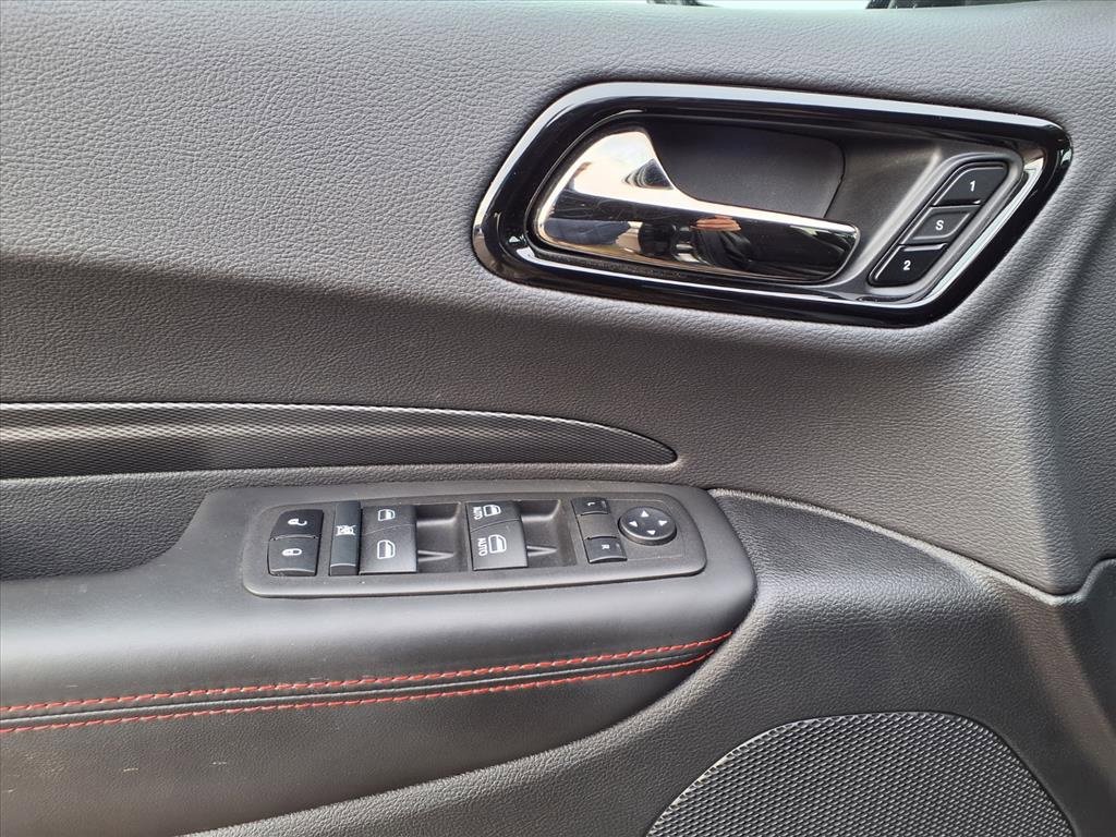 Used 2024 Dodge Durango R/T w/ Tow 'N Go Package image 20