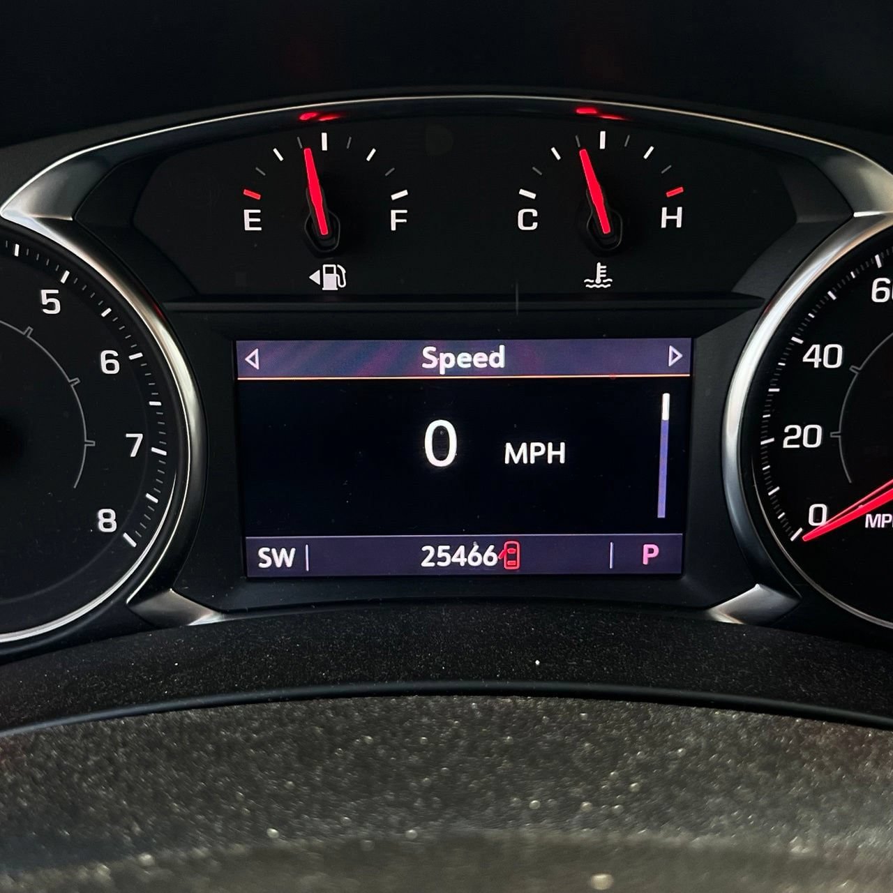 Certified 2023 GMC Terrain AT4 AWD/4WD image 15