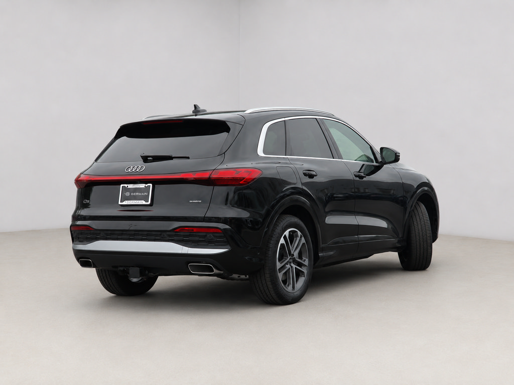 New 2026 Audi Q5 Prestige AWD/4WD image 7