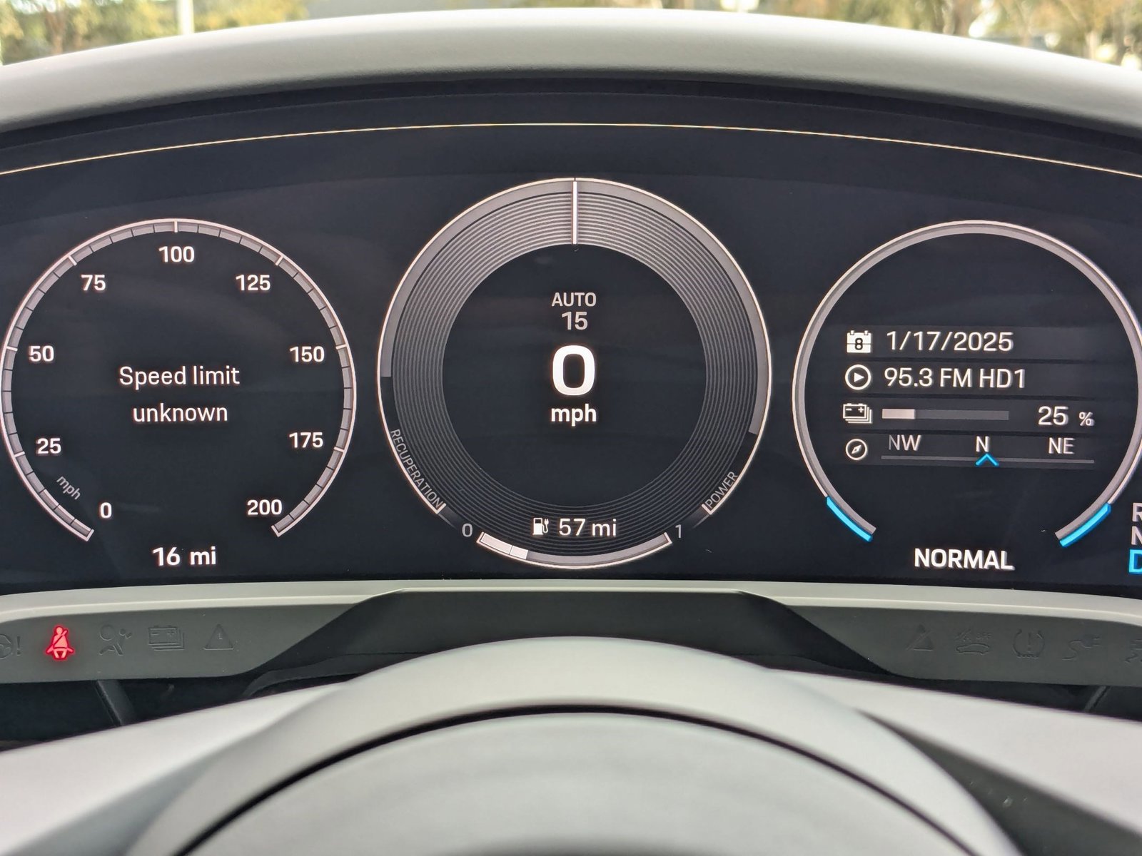 New 2025 Porsche Taycan 4S AWD/4WD image 16