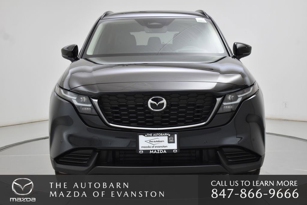 New 2026 MAZDA CX-5 Preferred AWD/4WD image 13