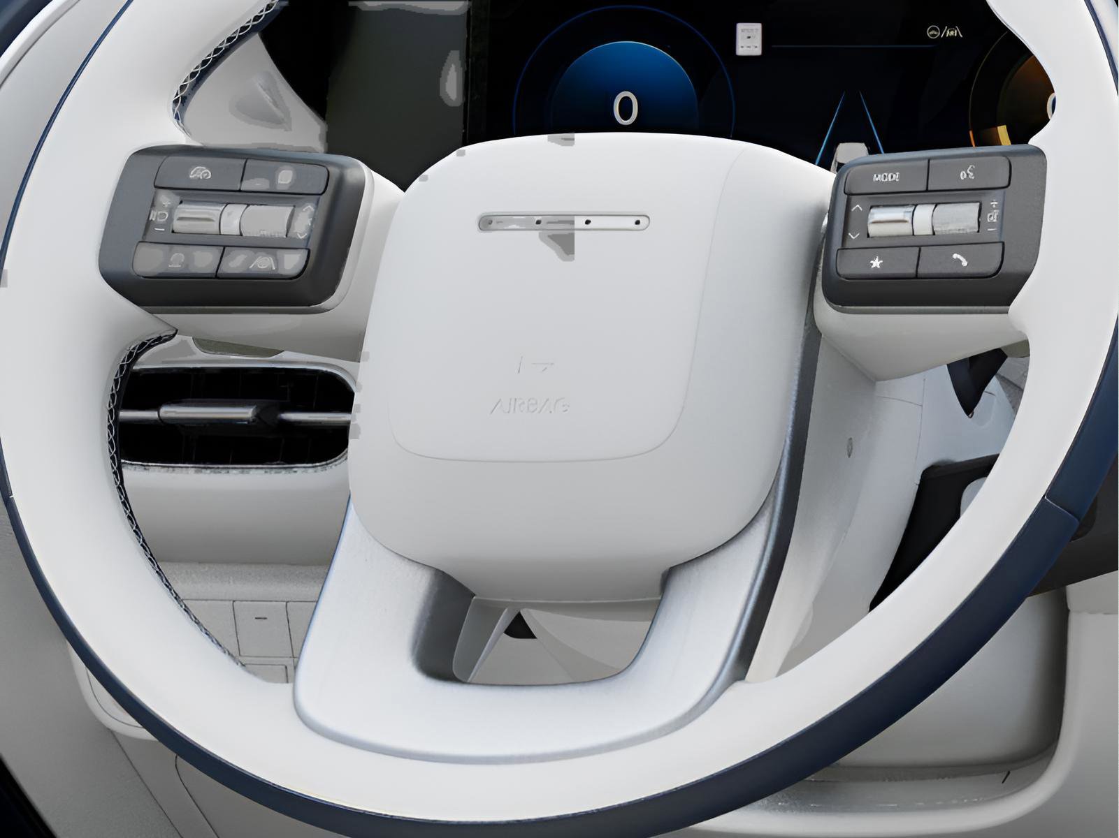 New 2026 Hyundai Palisade Calligraphy image 15