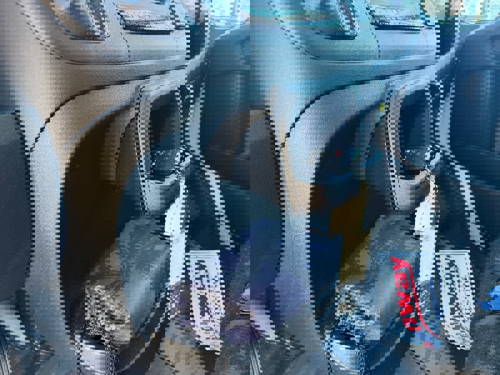 Used 2023 RAM ProMaster 3500 w/ Convenience Group image 18