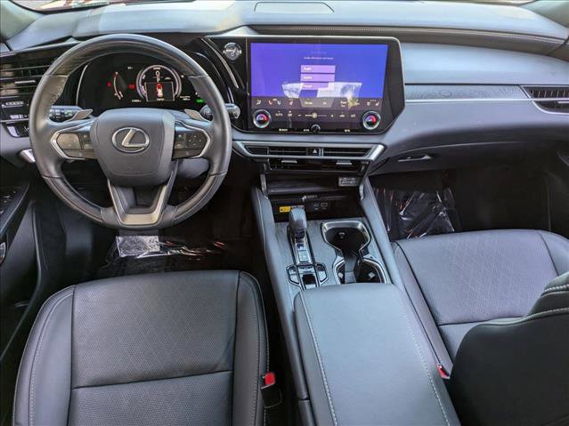 Certified 2024 Lexus RX 350 w/ Technology Package image 17