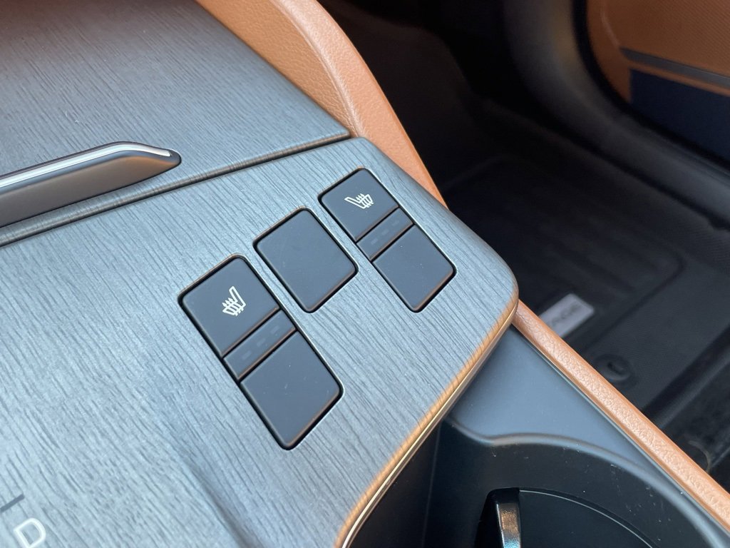 New 2026 Kia Sportage AWD Hybrid image 17