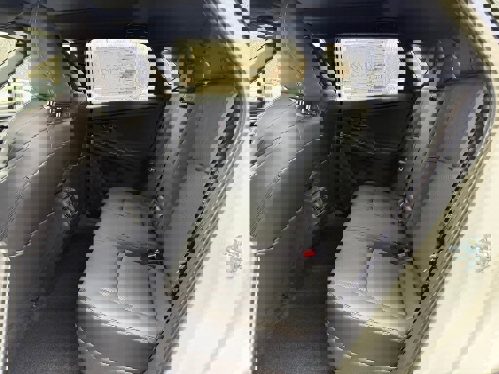 New 2026 Toyota bZ image 11