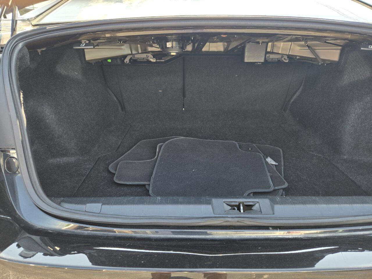 Used 2019 Subaru Legacy 3.6R Limited image 41