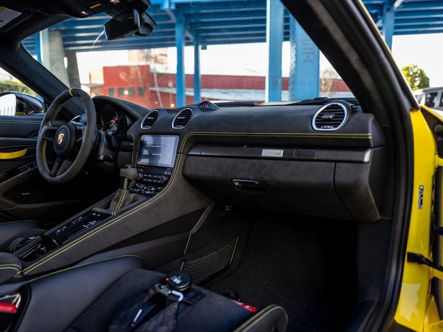 Used 2023 Porsche 718 Cayman GT4 RS image 36