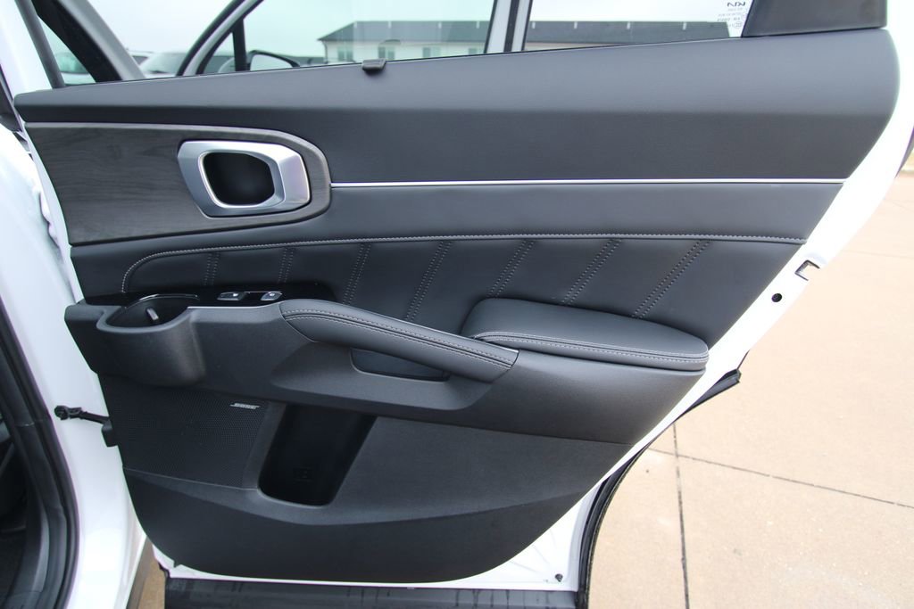 New 2026 Kia Sorento SX Prestige image 43