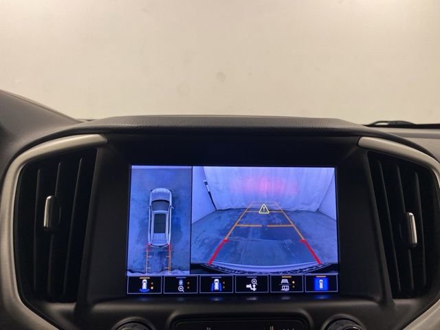 Used 2022 GMC Terrain SLT w/ Infotainment Package II image 12