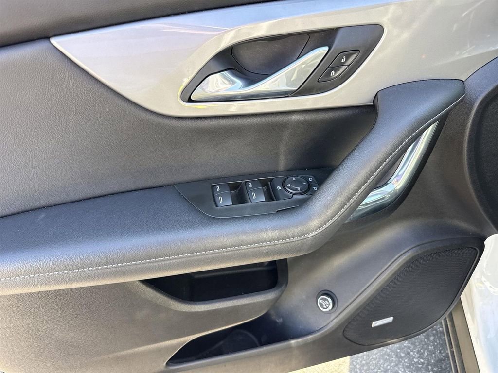 Used 2024 Chevrolet Blazer LT w/ Sound & Technology Package image 21