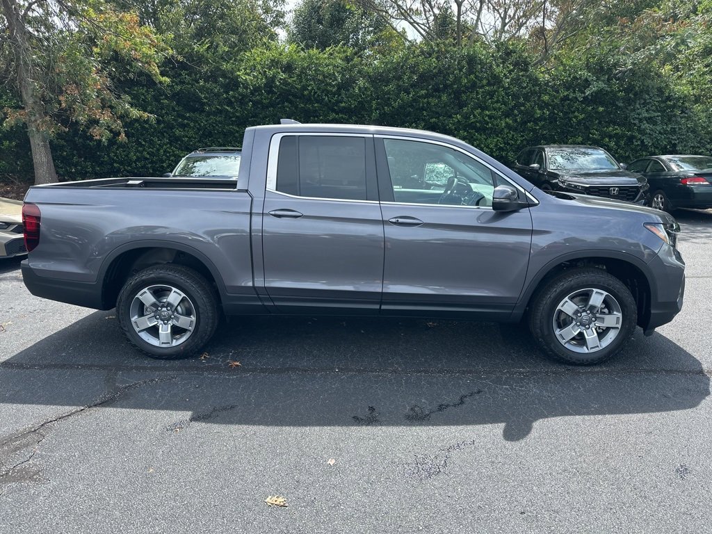 New 2026 Honda Ridgeline RTL image 2