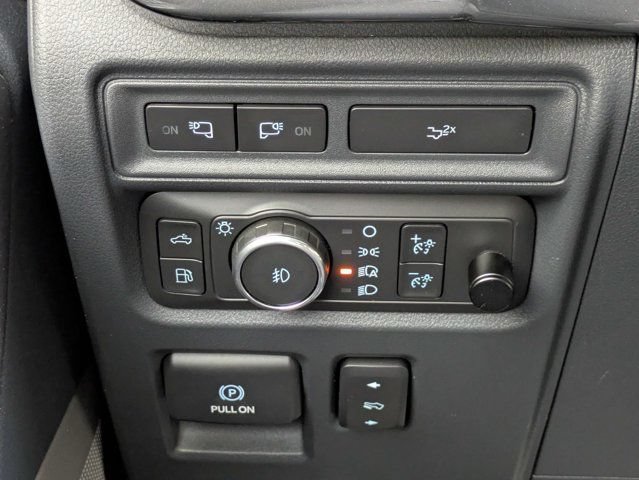 Used 2022 Ford F150 XLT w/ Equipment Group 302A High AWD/4WD image 23