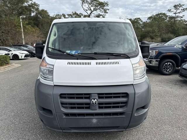 Used 2017 RAM ProMaster 1500 image 6