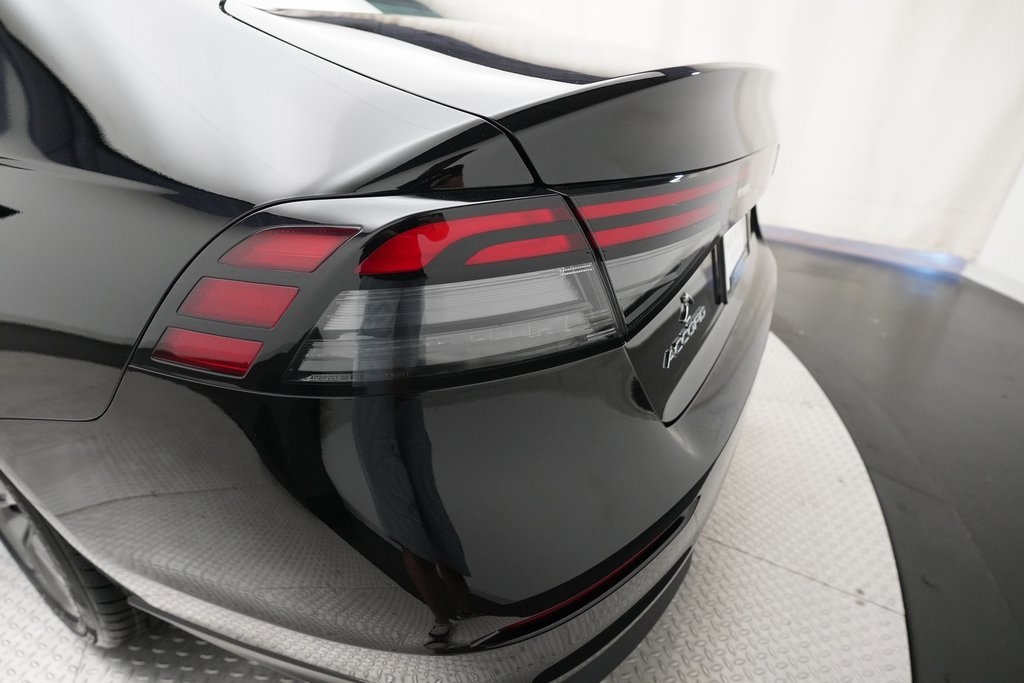 Used 2023 Honda Accord EX image 31