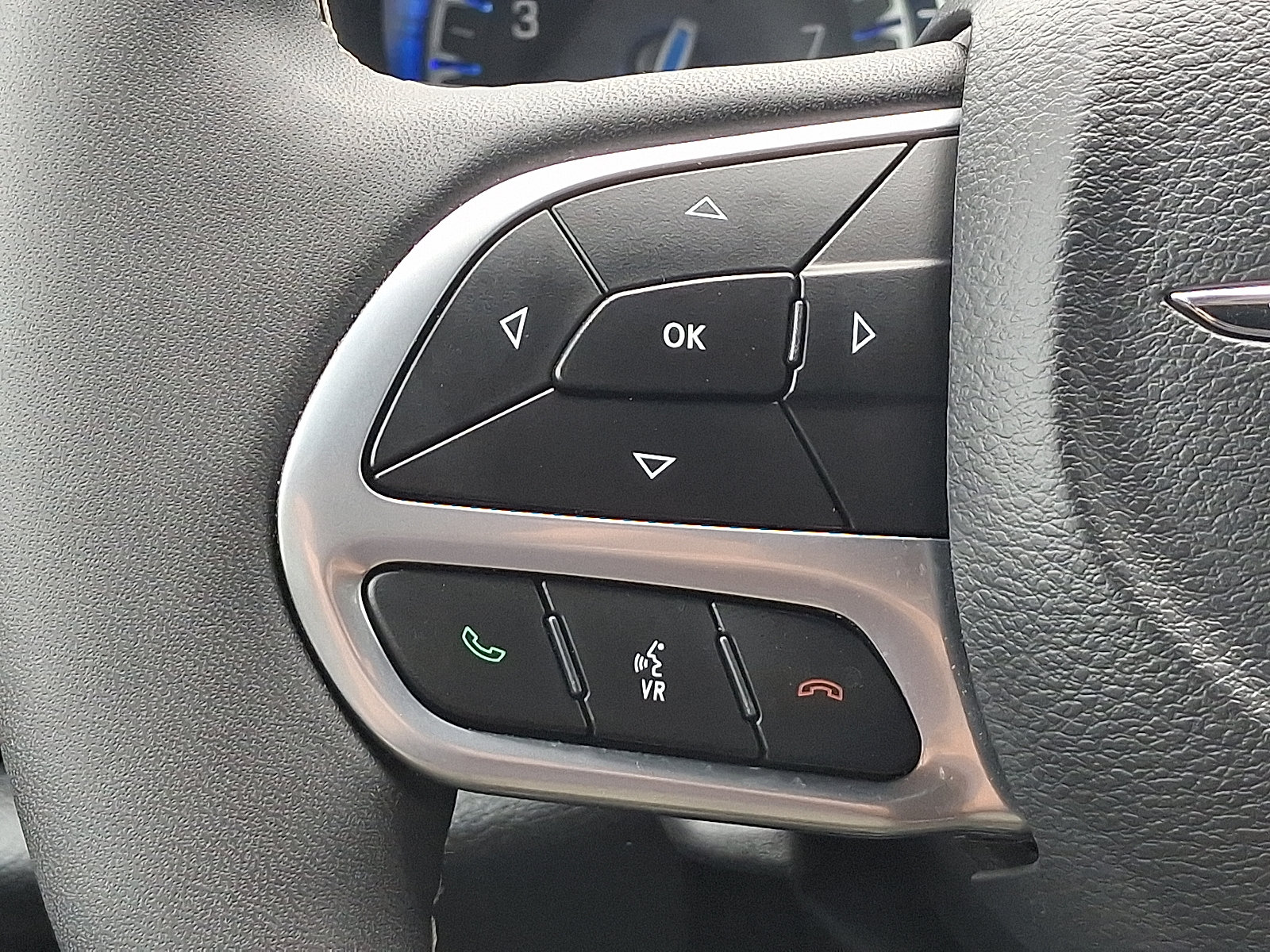 Used 2026 Chrysler Pacifica Select FWD image 21