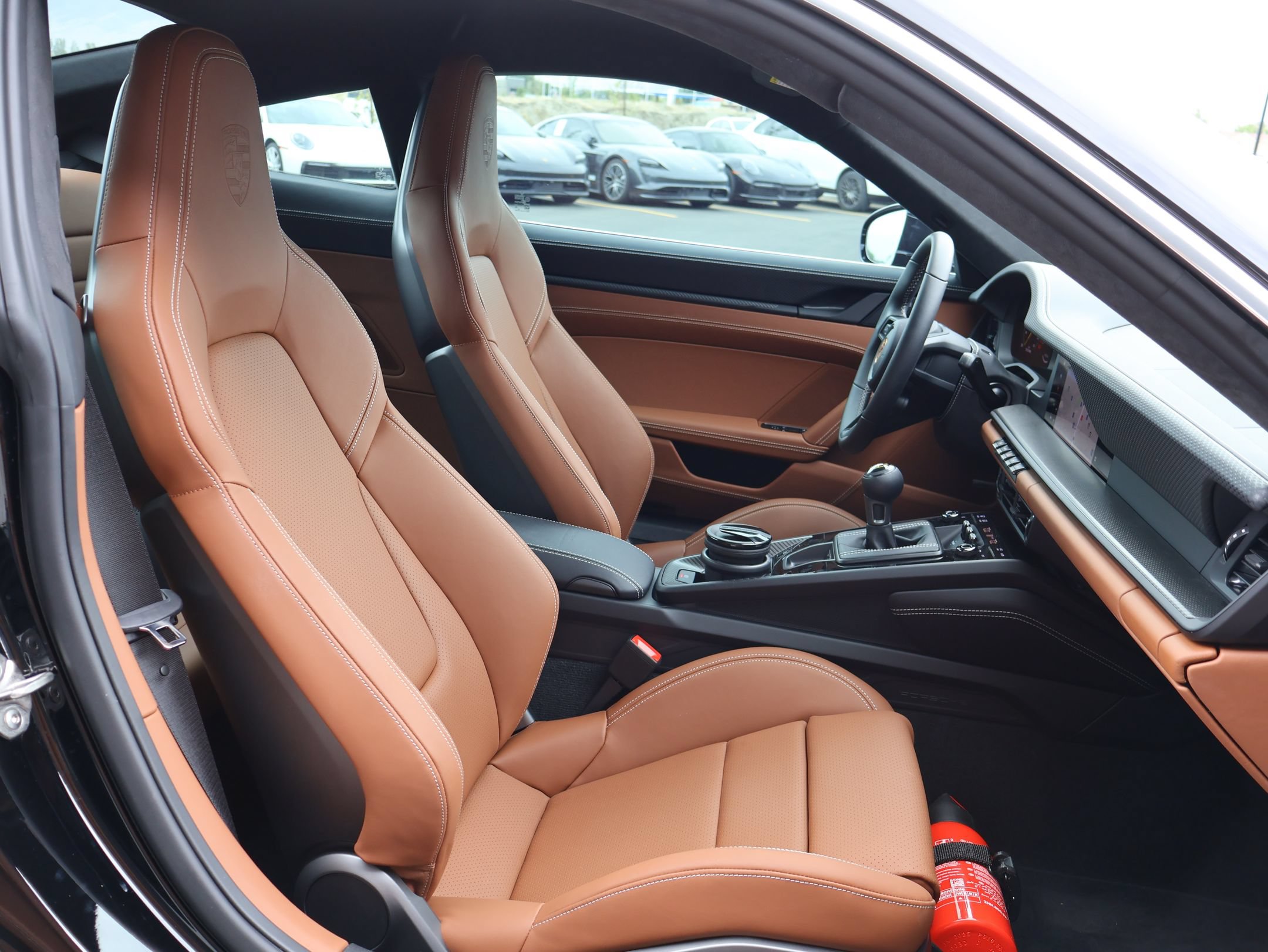 Certified 2026 Porsche 911 GT3 RWD image 26