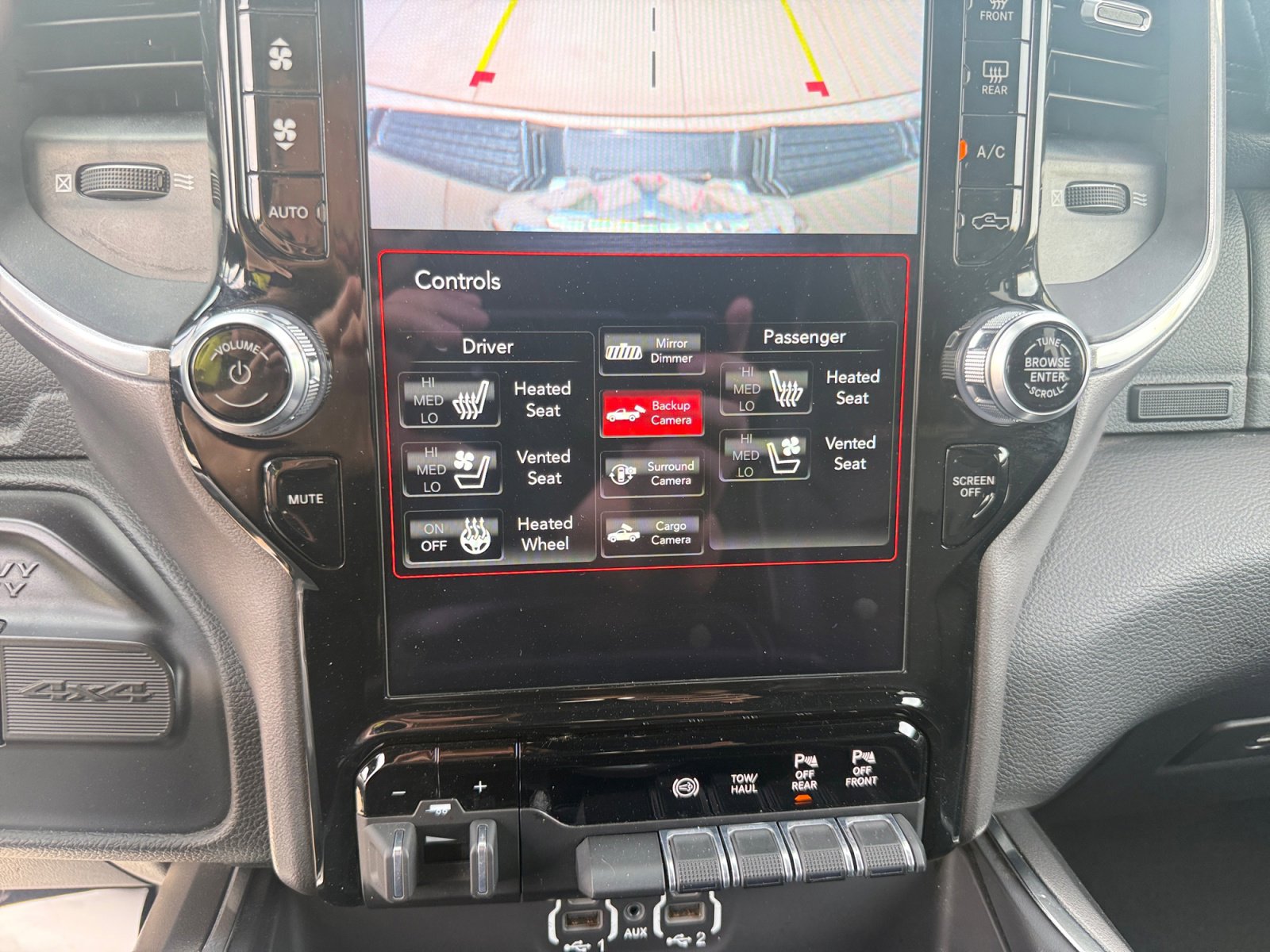 Used 2021 RAM 3500 Laramie image 25