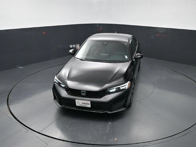 Used 2025 Honda Civic Sport Touring image 26